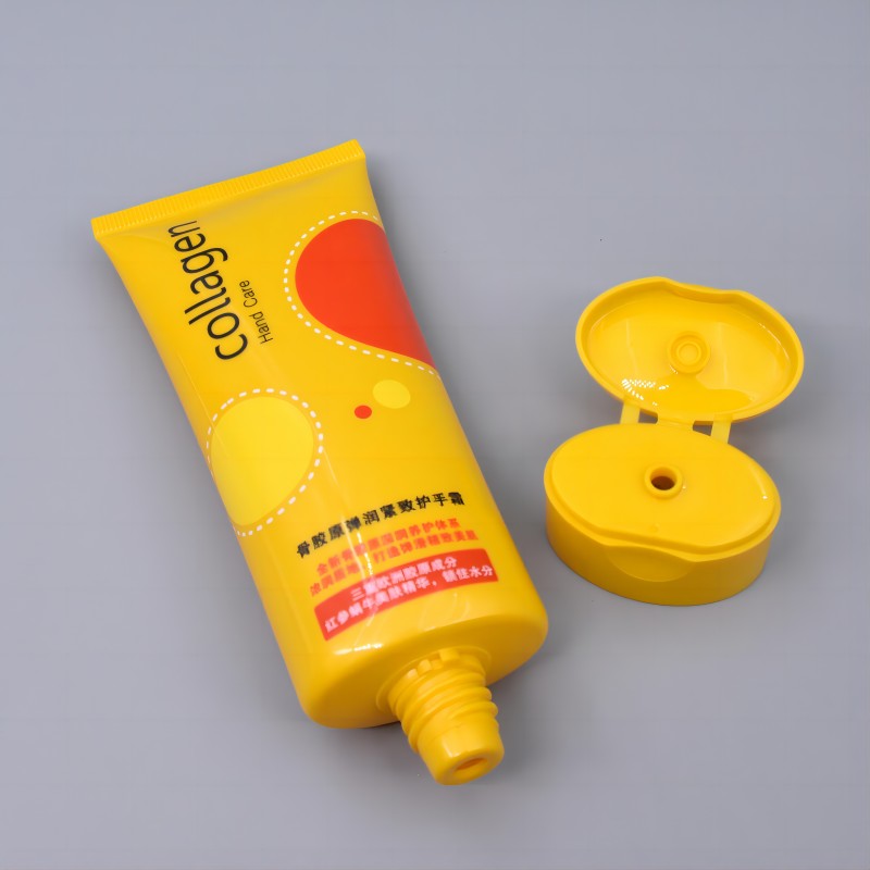 Doppeltube Körperlotion 100 ml