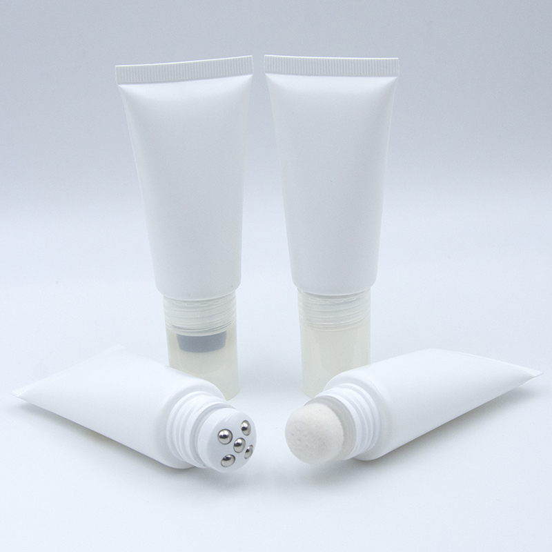 tubos cosméticos de aluminio personalizados