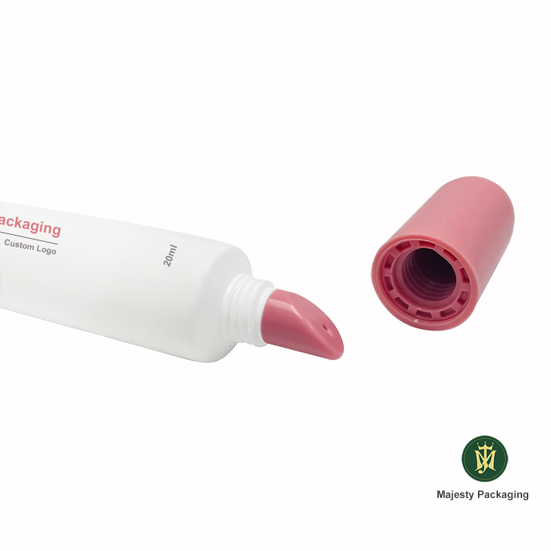 Original-Lipgloss aus saftigen Tuben
