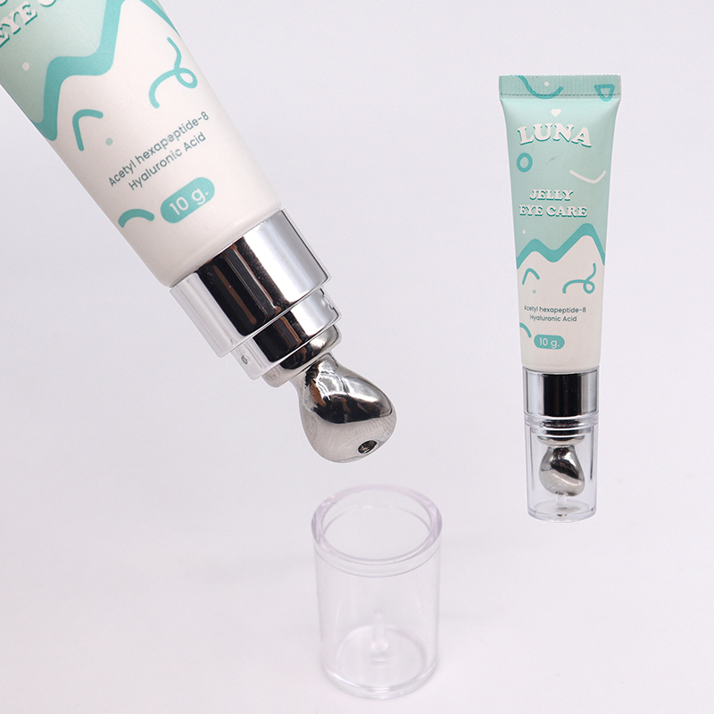 Tubenlotion für Bade- und Körperarbeiten