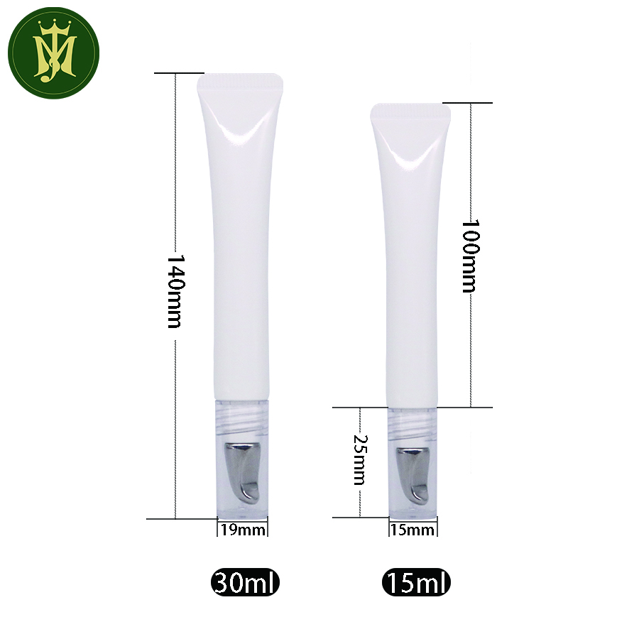 Verpackung für Kosmetiktuben