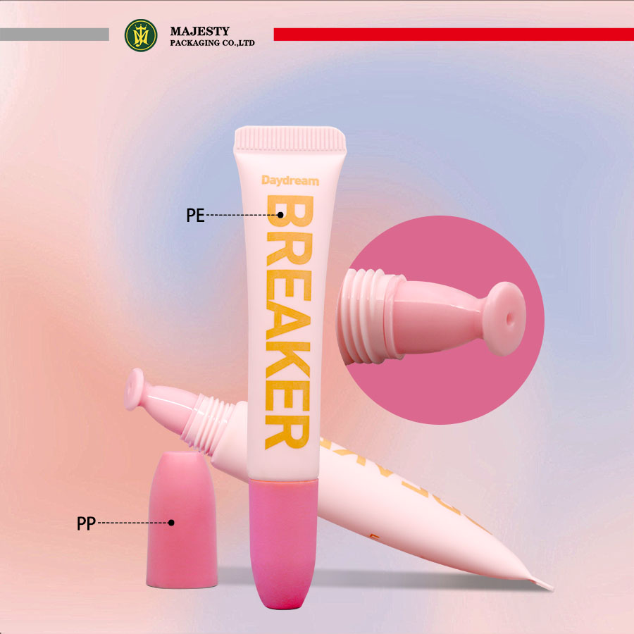 Tuben Lipgloss