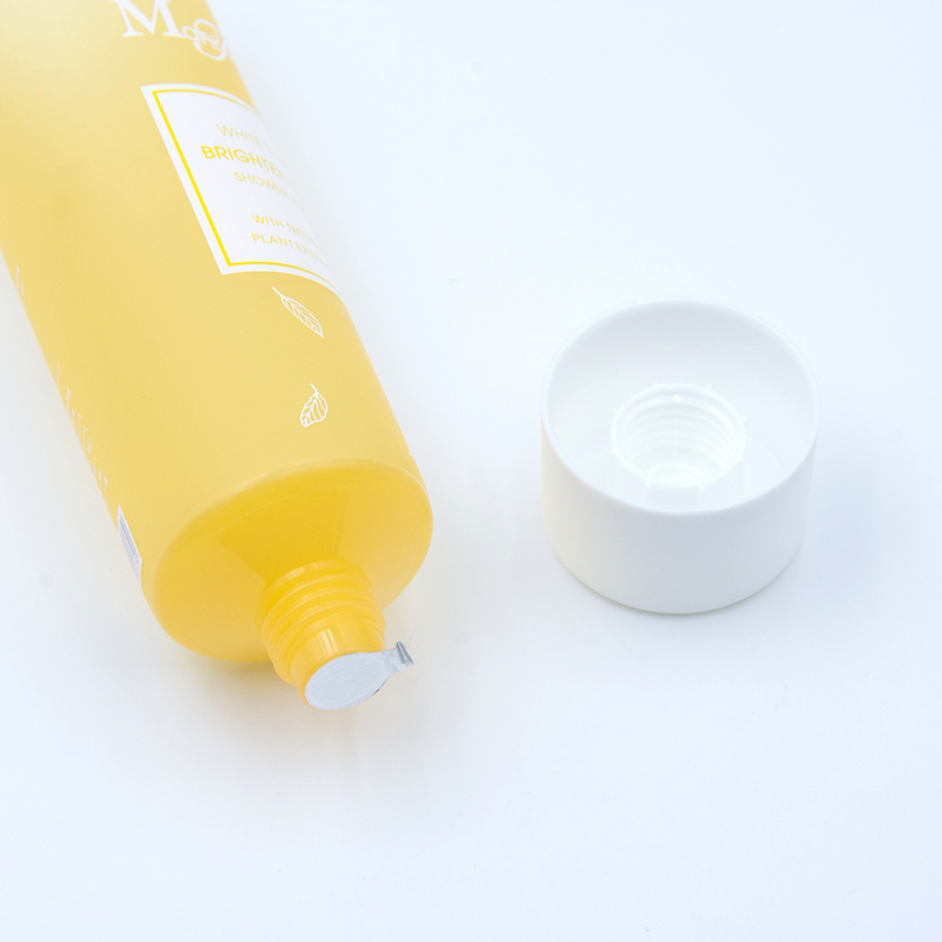 kleine Tuben Handcreme