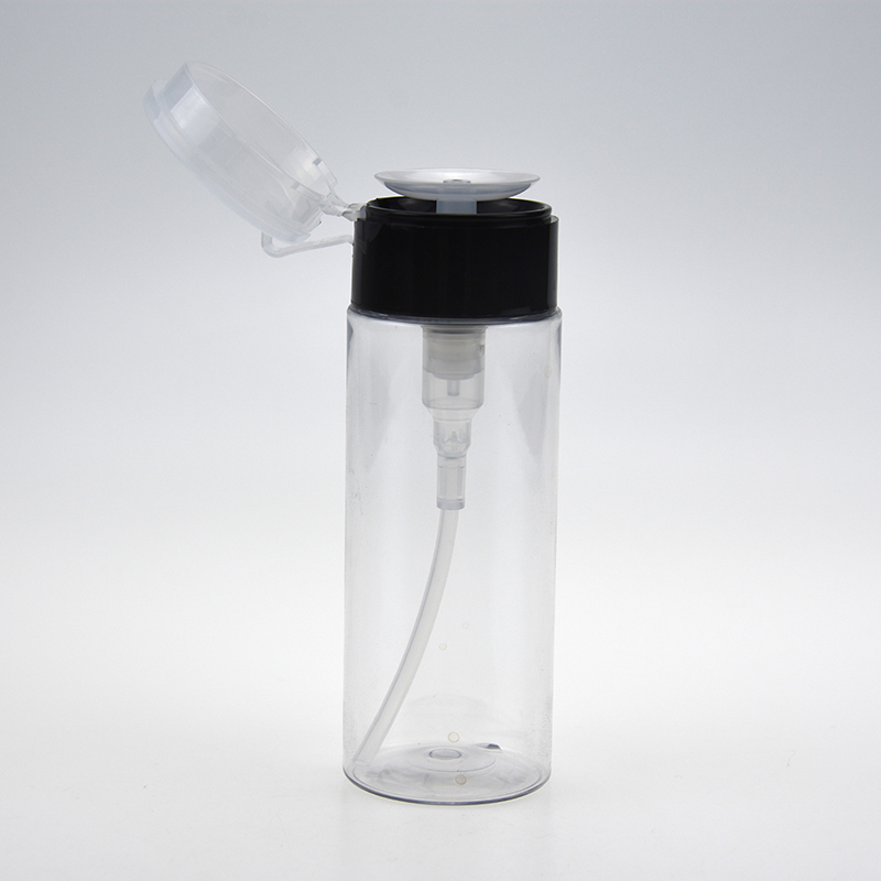 500 ml Plastikflasche