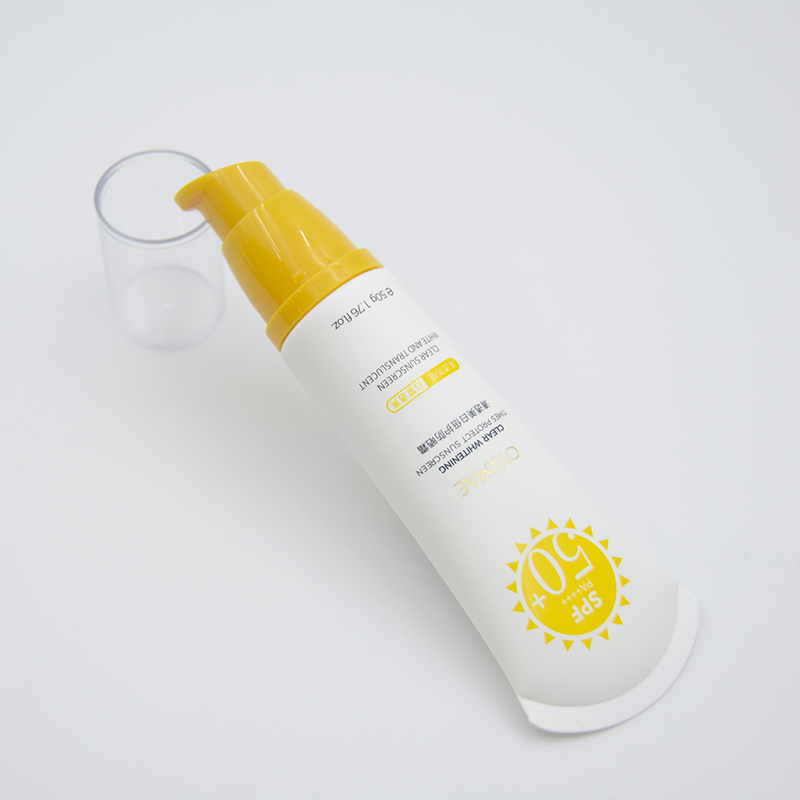30 ml Kunststoff-Kosmetiktube