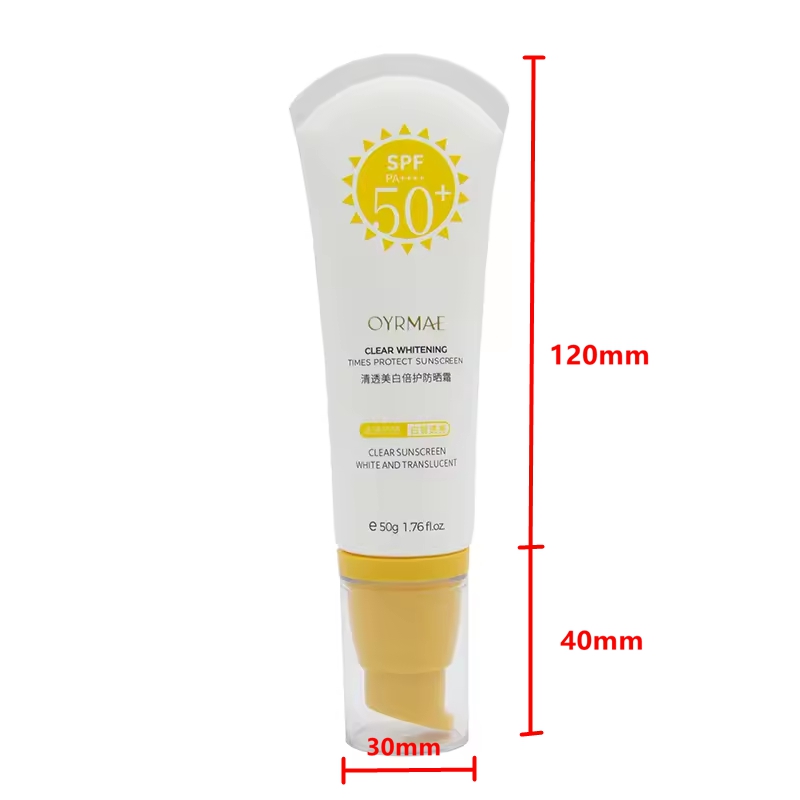 200 ml Kosmetiktube