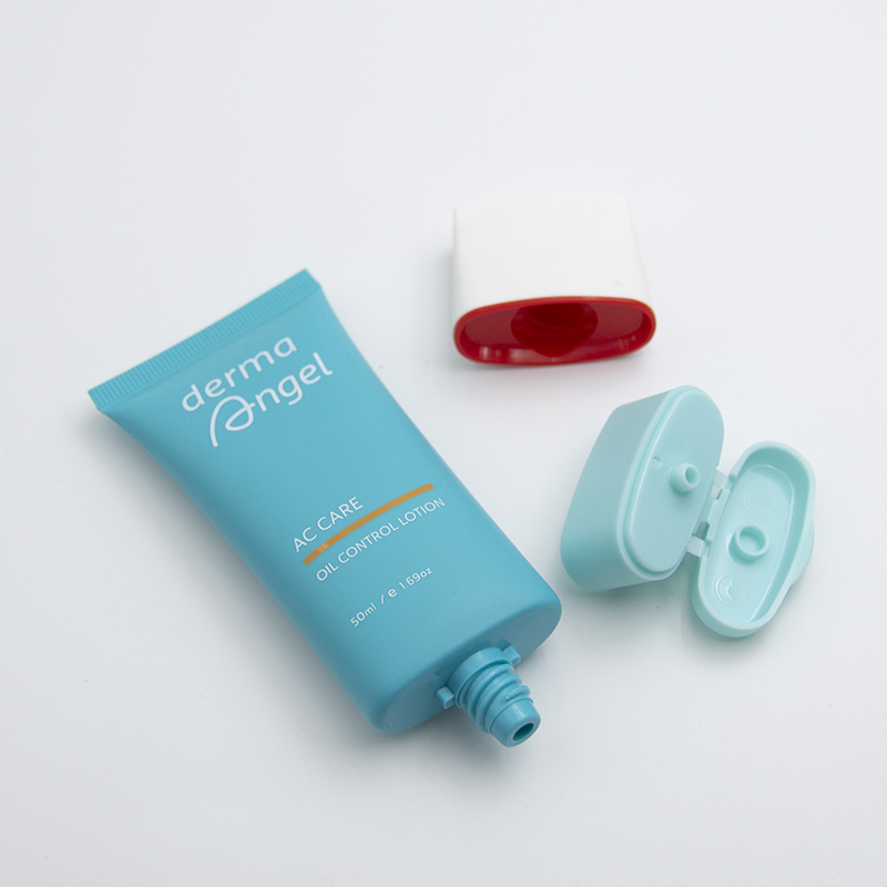 fabricantes de tubos cosméticos china