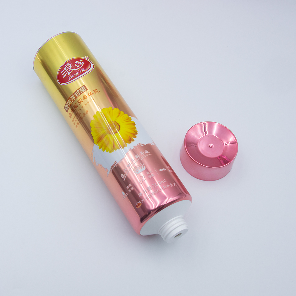 200 ml Kosmetiktube