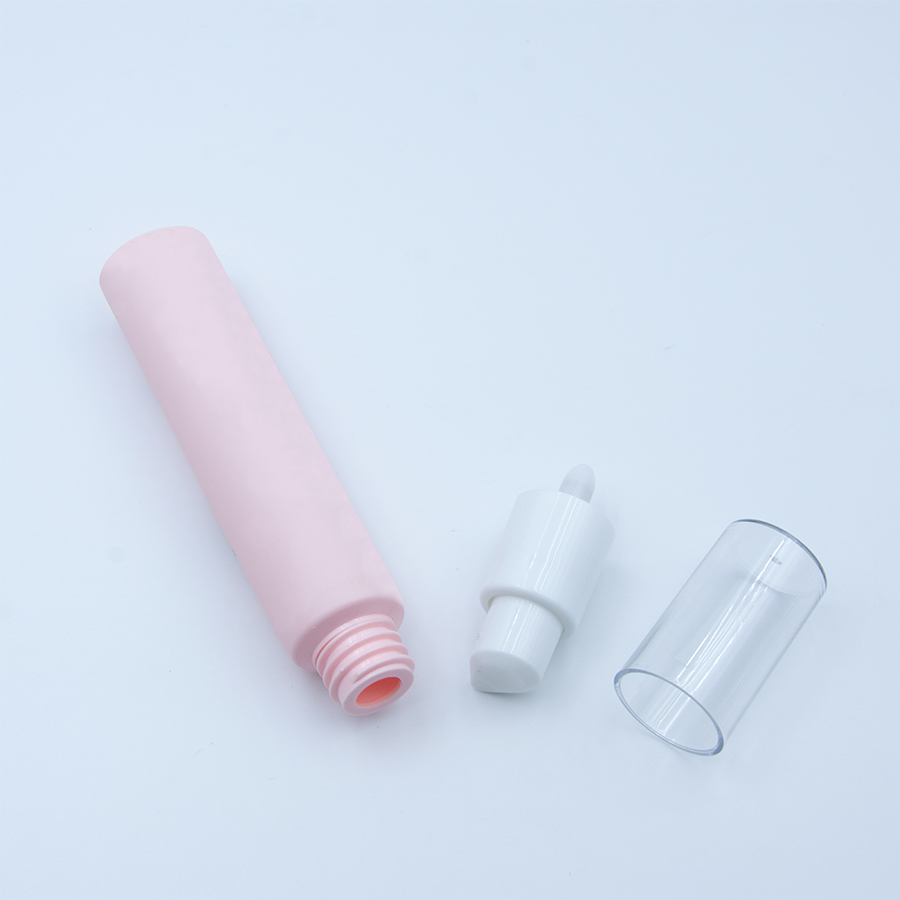 tubos cosméticos personalizados