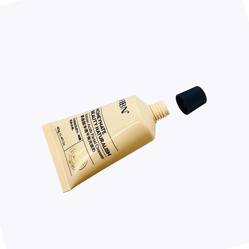 exprimidor de tubo de crema de manos