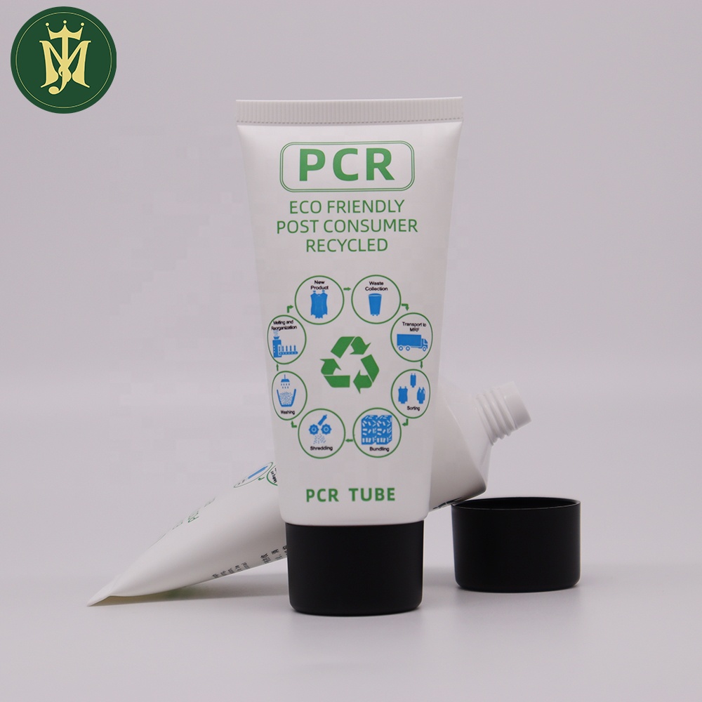 tubo corrector vacio