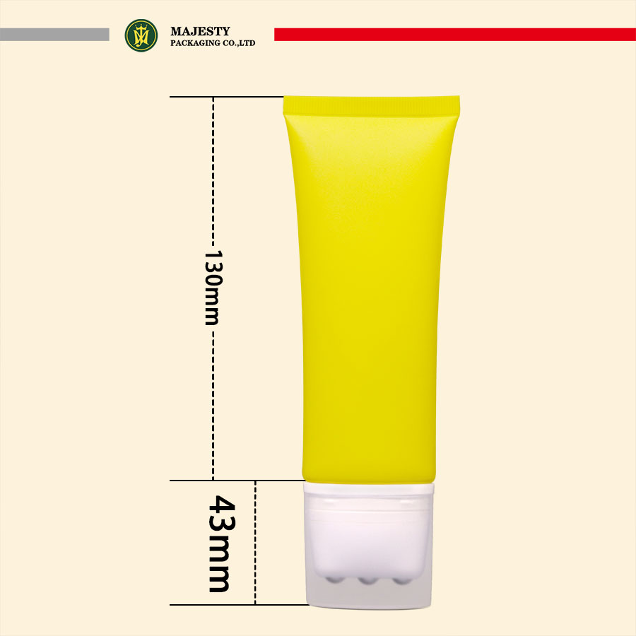 100 ml PE-Flasche