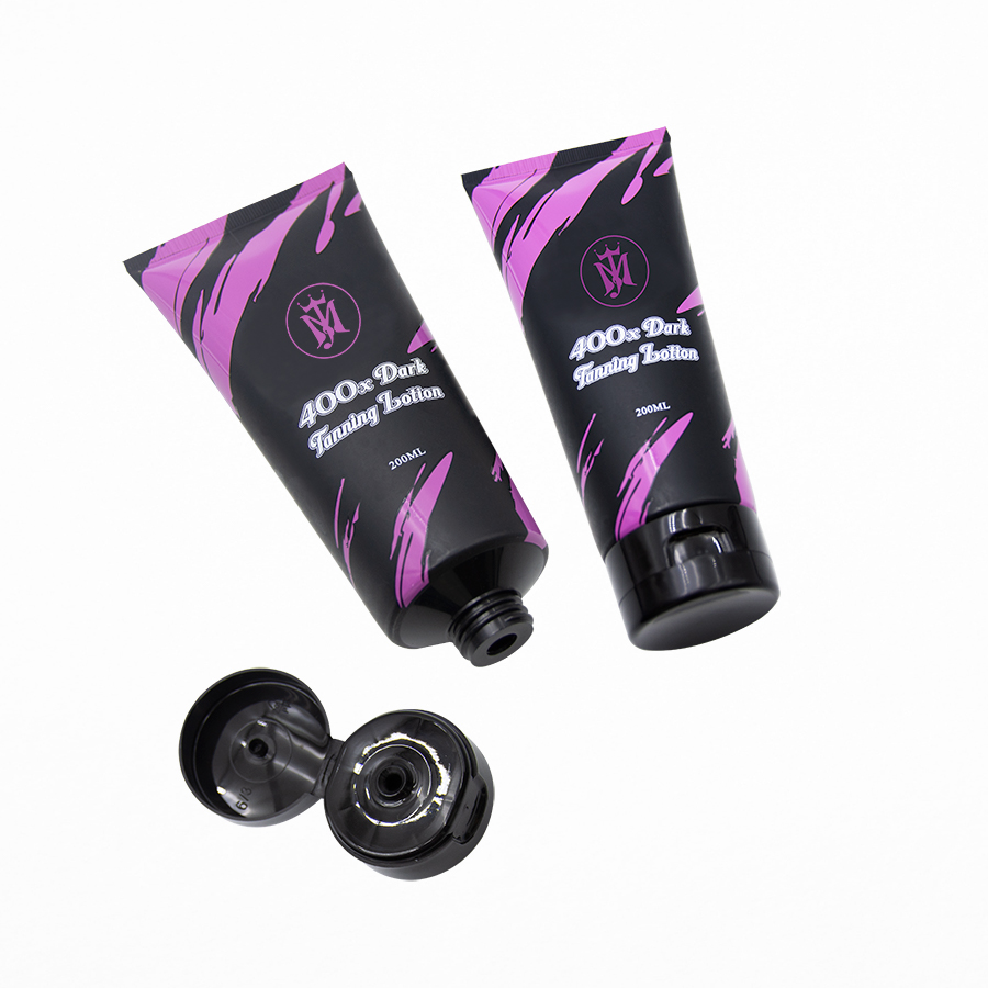 proveedores de envases de tubos cosméticos