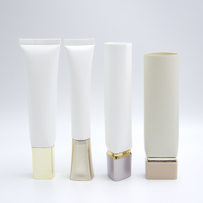 kleine Tuben Handcreme