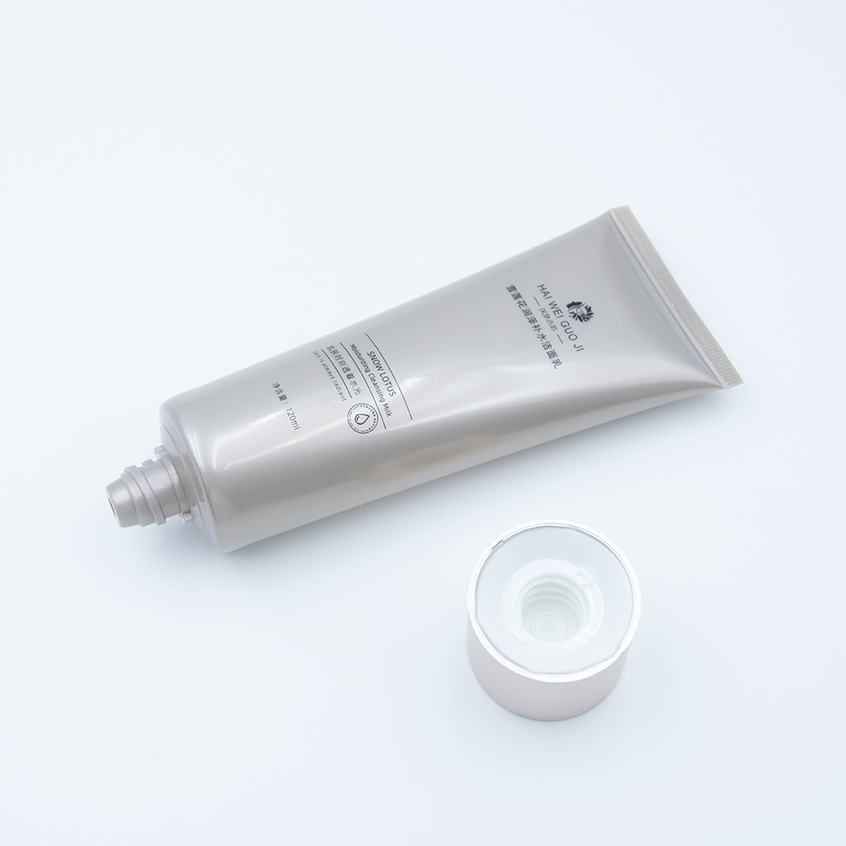 Handcremetube