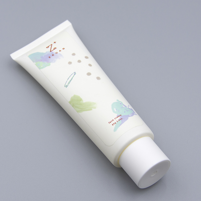 tubo de embalaje de cosméticos