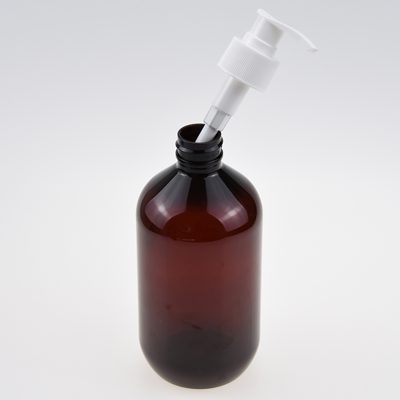 Plastikflasche