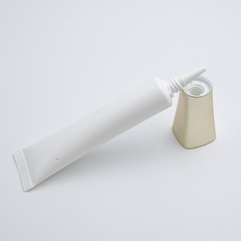 proveedores de tubos de crema para ojos