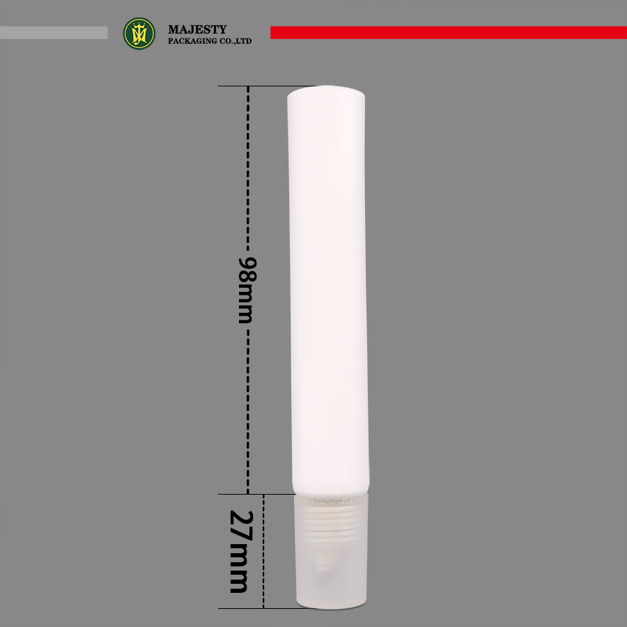 Tube Lotion