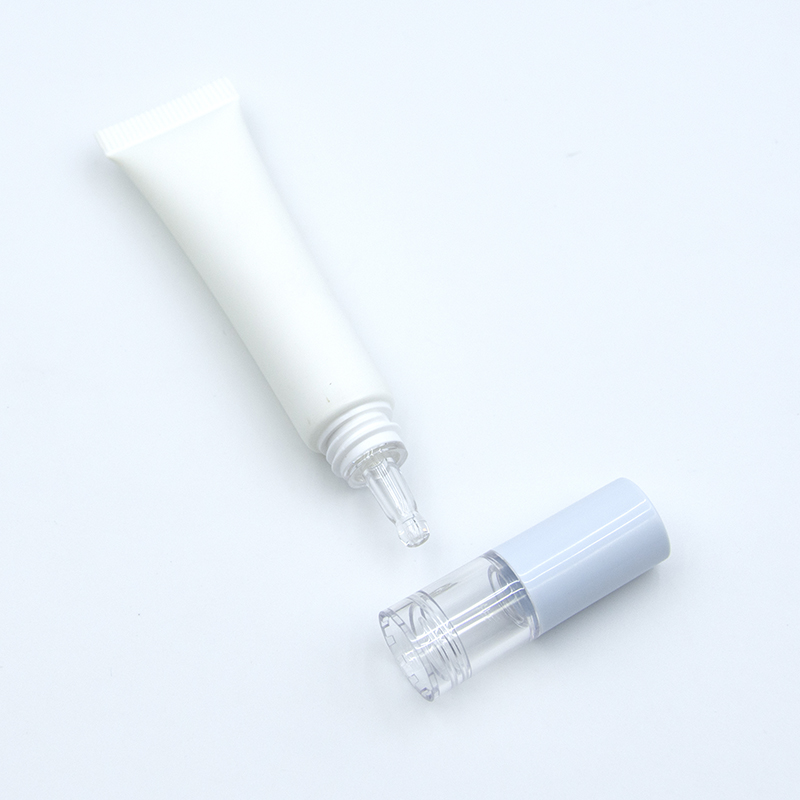 Wanne mit Lotion