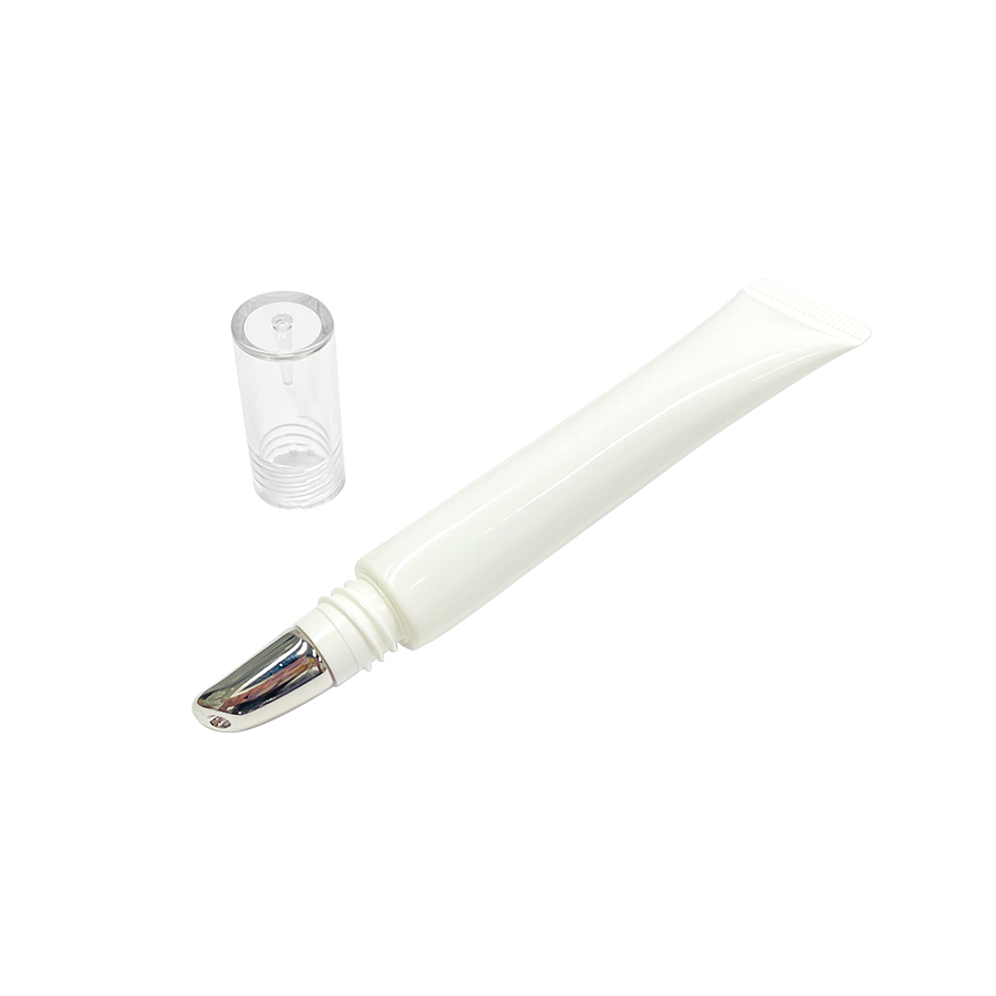 tubos de envase vacío de bálsamo labial