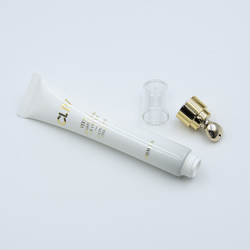 tubos cosméticos personalizados