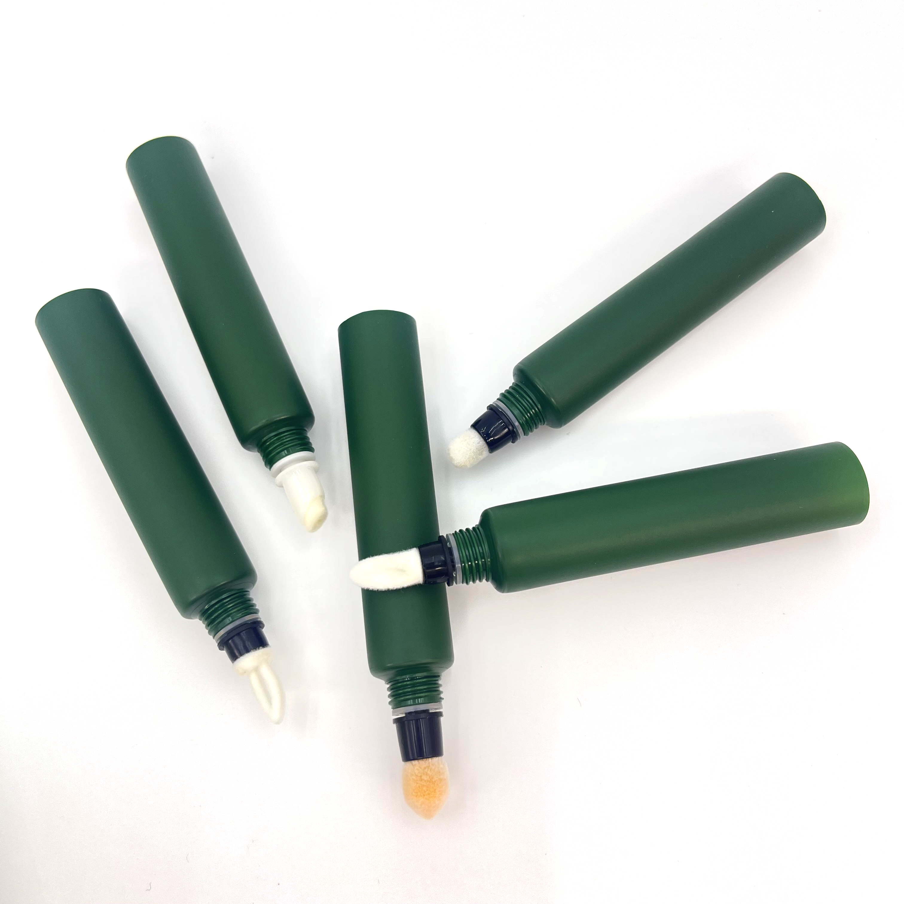 Envases de bálsamo labial personalizados