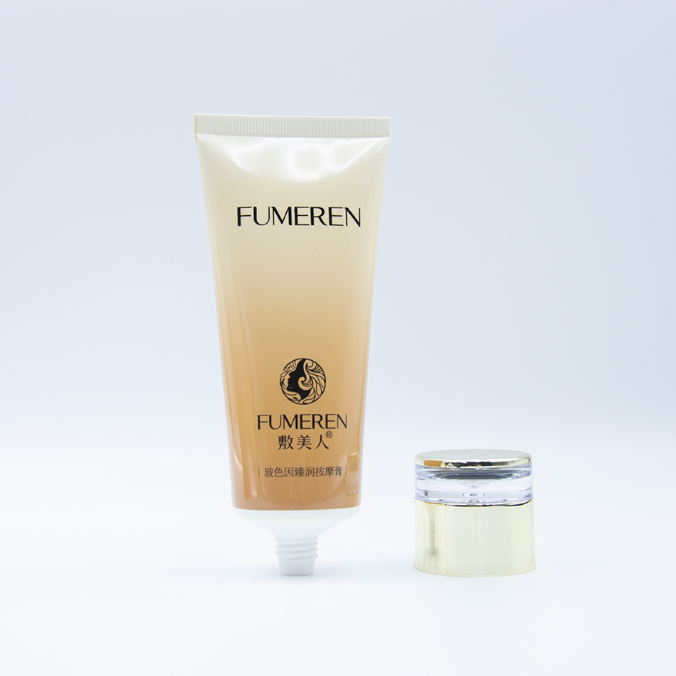 tubos de plastico para cosmeticos