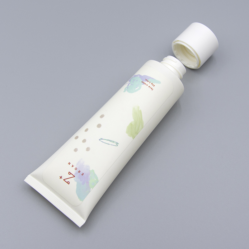 tubos de embalaje de cosméticos