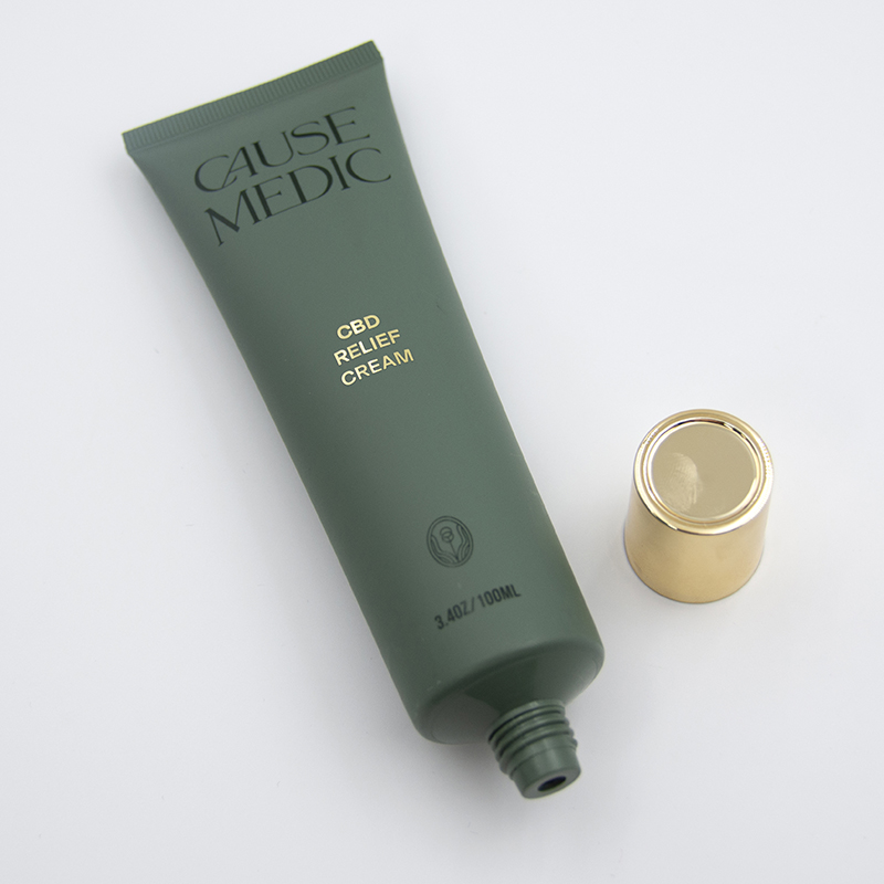 tubo cosmético 15ml