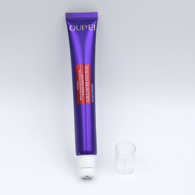 Quetschtuben für Lotion
