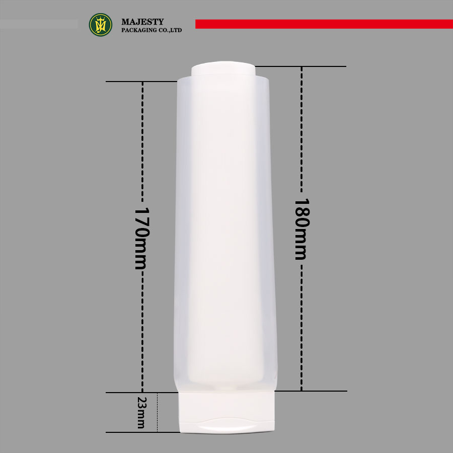 Hersteller umweltfreundlicher Tubenverpackungen für Kosmetika