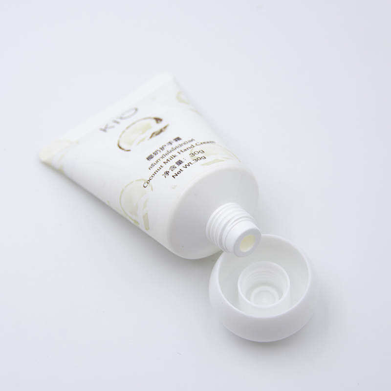 fabricantes de tubos de plástico cosméticos