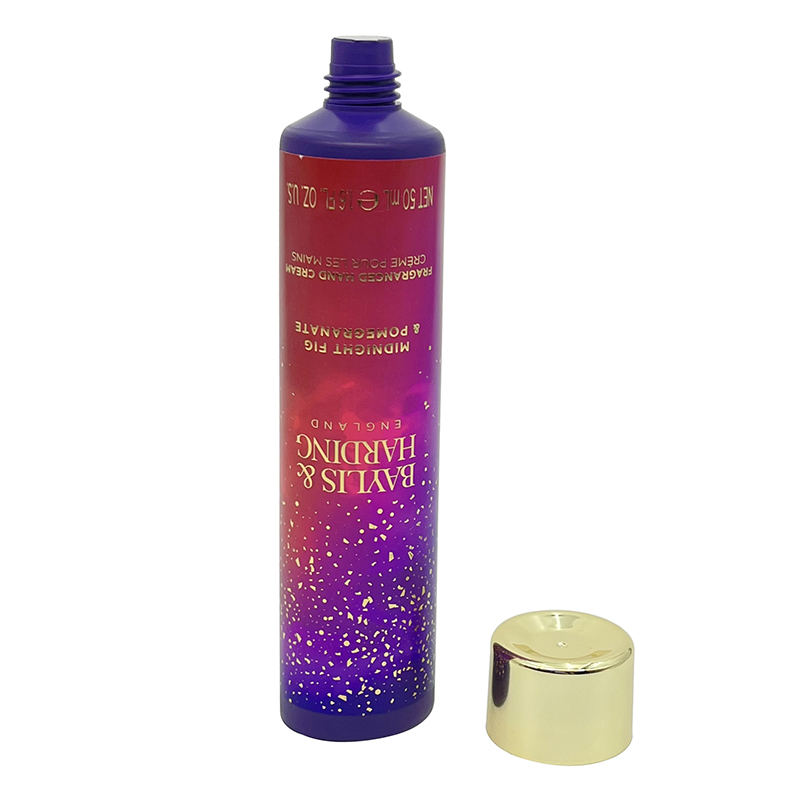 exprimidor de tubo de crema de manos