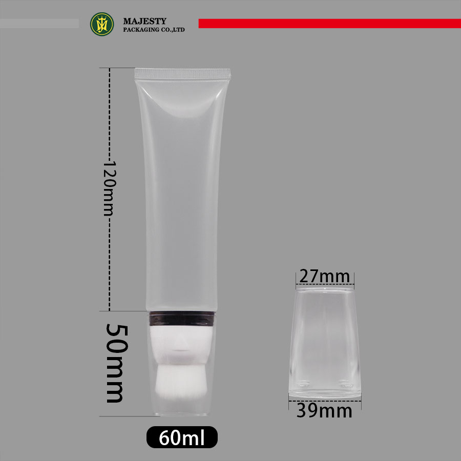 Lieferanten von Kosmetiktubenverpackungen
