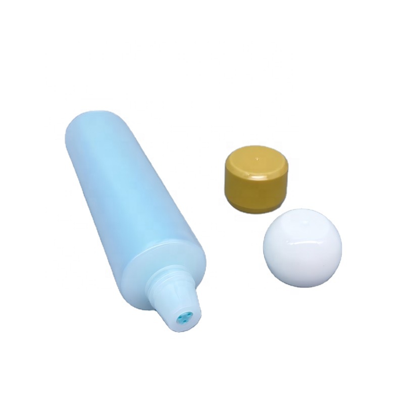Tube für Körperlotion