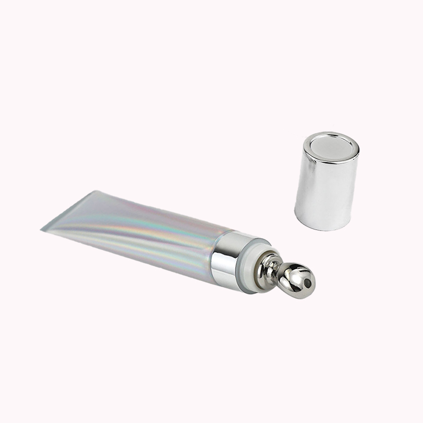 Verpackung für Kosmetiktuben