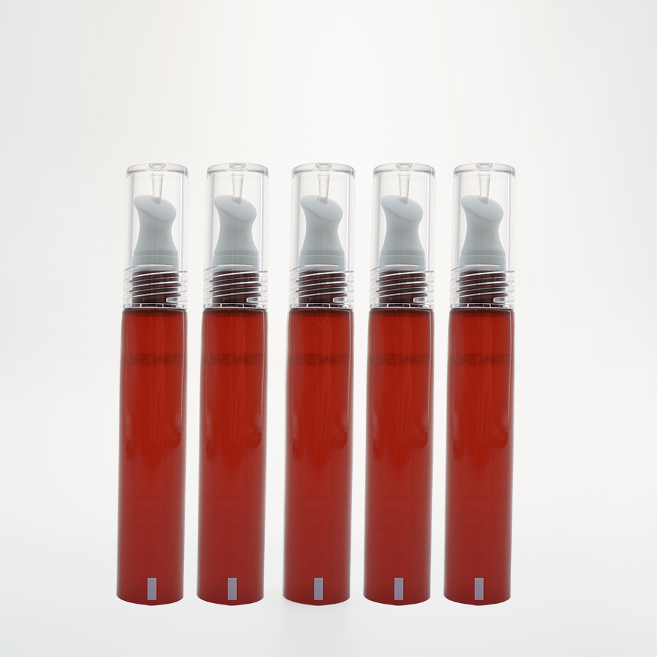 Verpackungsrohre aus Kunststoff