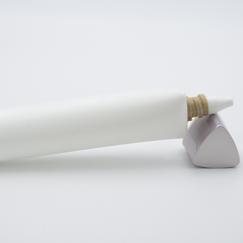 tubos vacíos para exprimir cosméticos