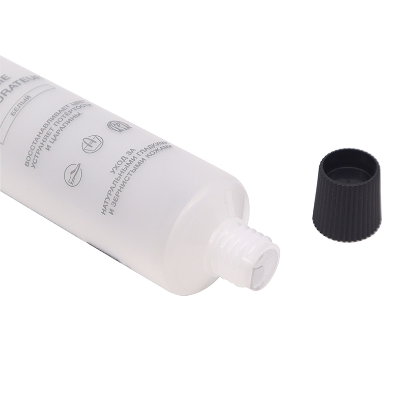 tubos de plastico para cosmeticos