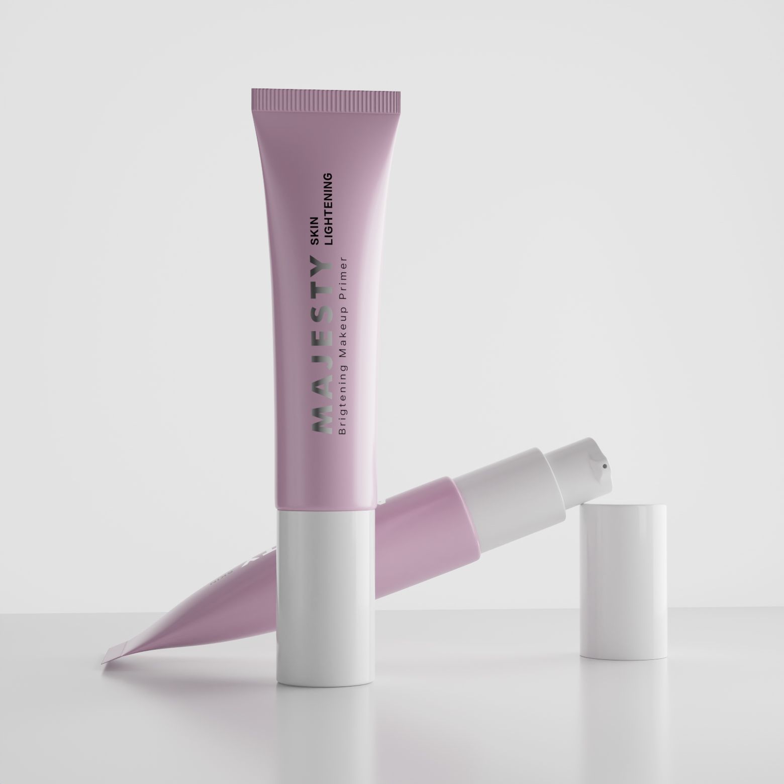 tubo cosmético 100ml