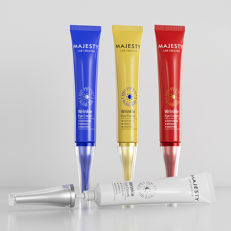 tubo cosmético de 30 ml
