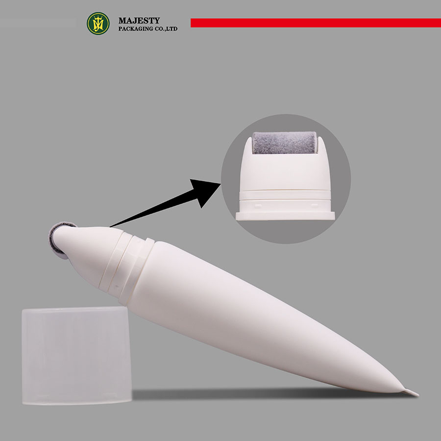 accesorio de tubo cuadrado de plástico