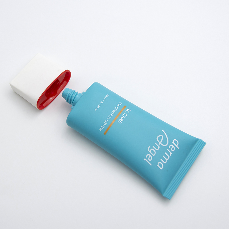tubos cosméticos de 30ml