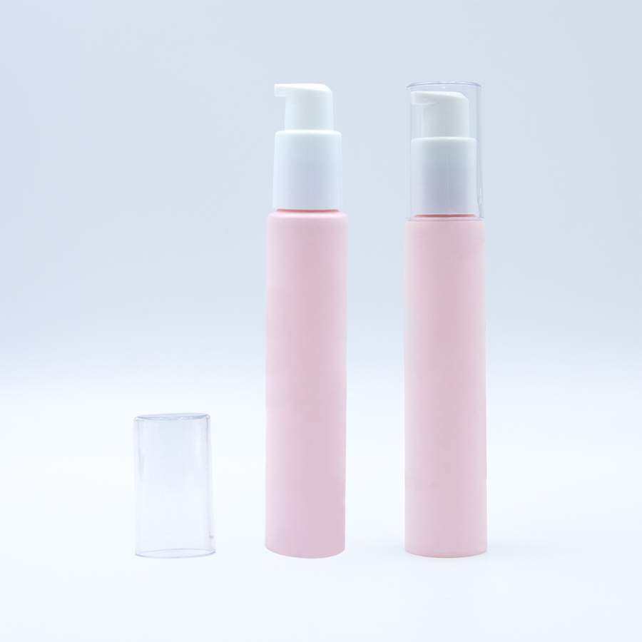 tubo cosmético personalizado