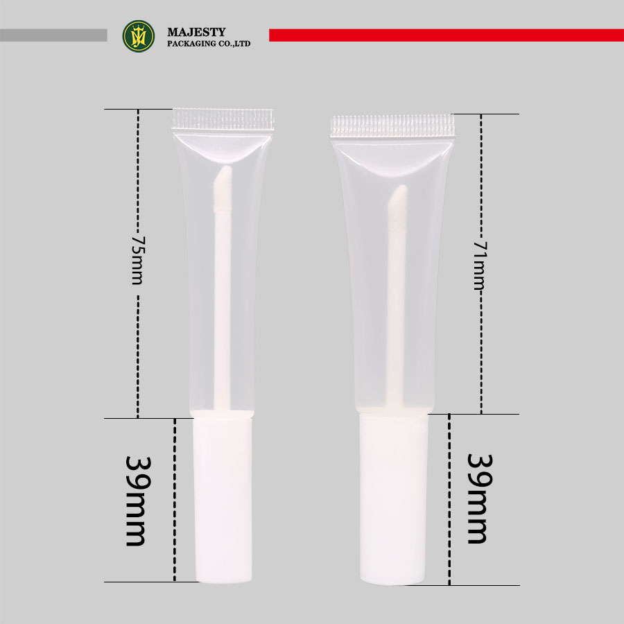 Lippenöltuben