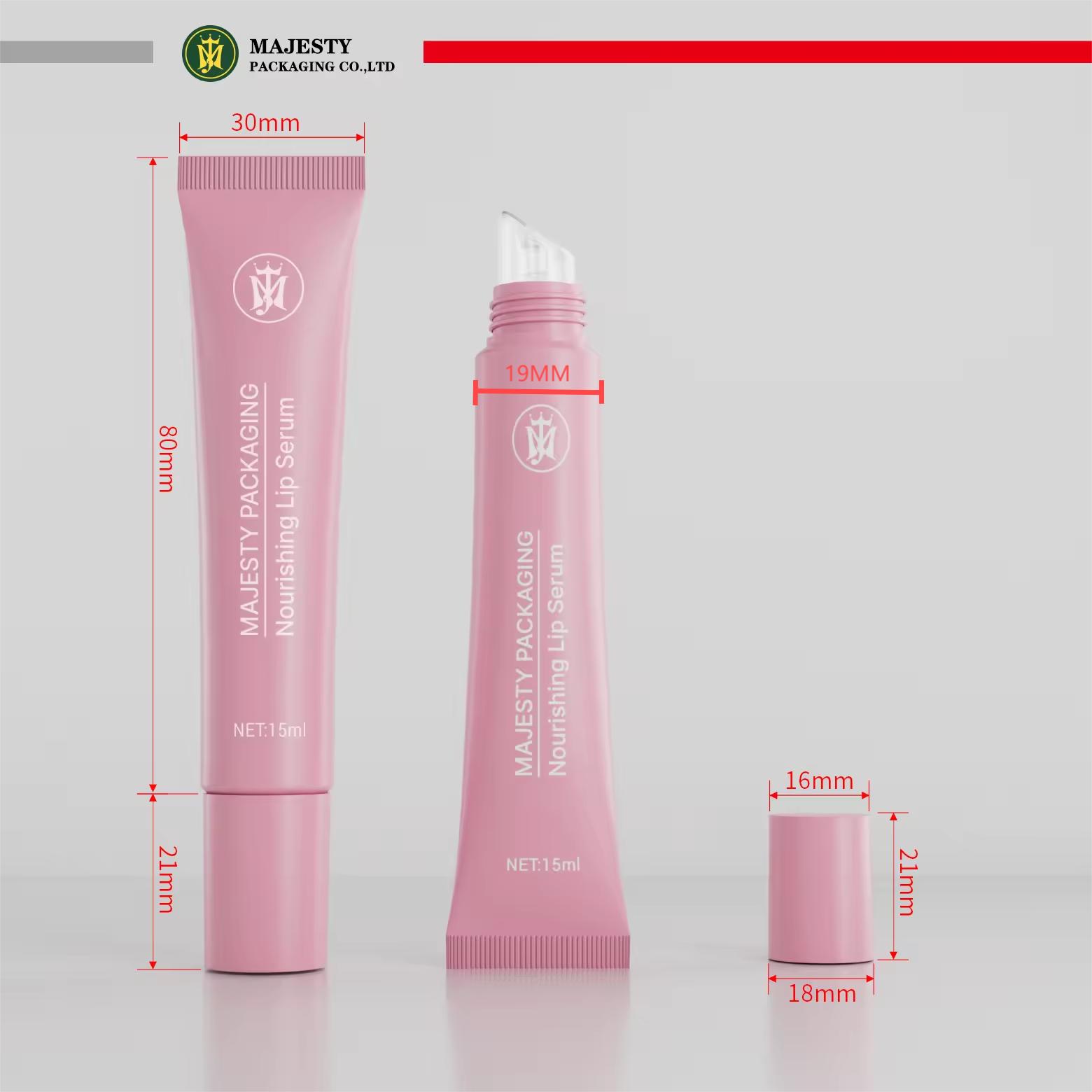 10 ml Kosmetiktuben