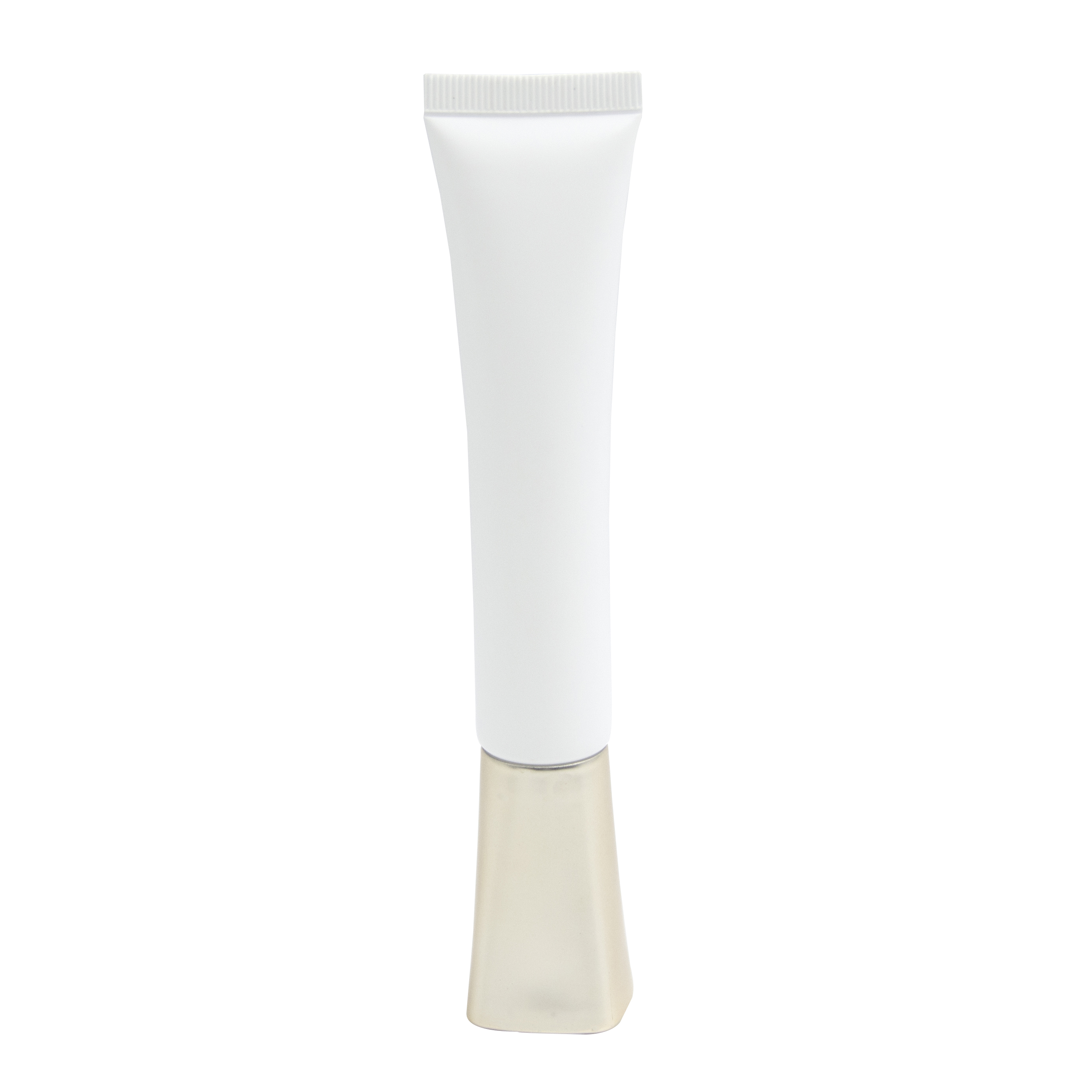 tubo de crema de gel para ojos