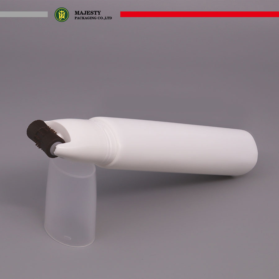 envases cosméticos de tubo