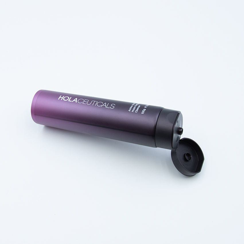 kosmetische Lipglosstube